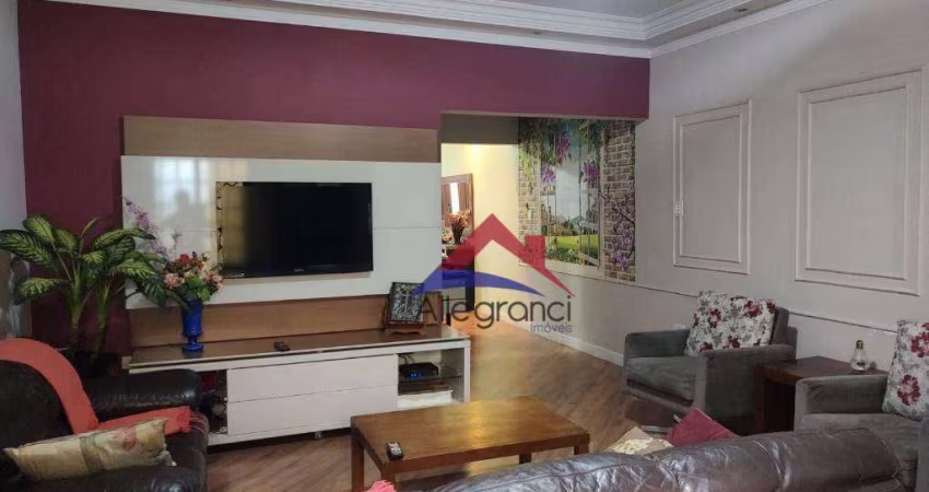 Casa com 2 dormitórios à venda, 186 m² por R$ 1.280.000,00 - Belém - São Paulo/SP