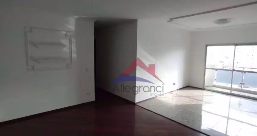 Apartamento com 3 dormitórios para alugar, 107 m² por r$ 4.731,01/mês - belenzinho - são paulo/sp