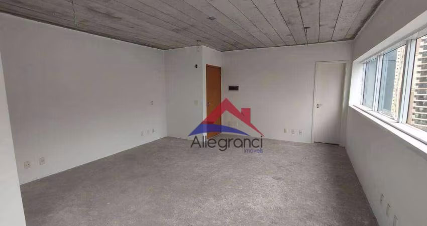 Dallas Office Tower - Sala à venda, 34 m² por R$ 400.000 - Tatuapé - São Paulo/SP