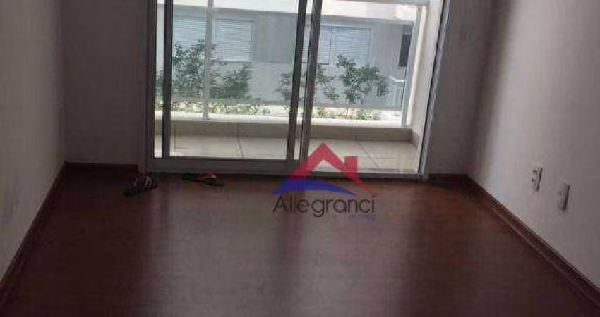 Apartamento (Bras)