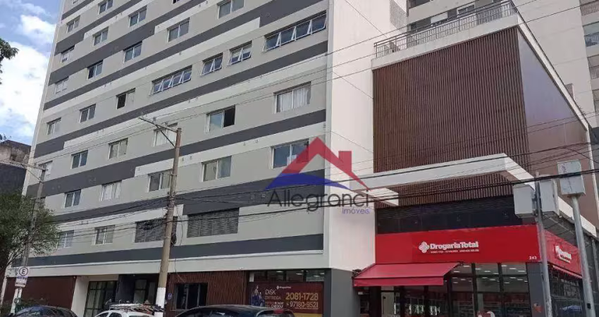 Studio com 1 dormitório à venda, 23 m² por r$ 275.999,99 - belém - são paulo/sp
