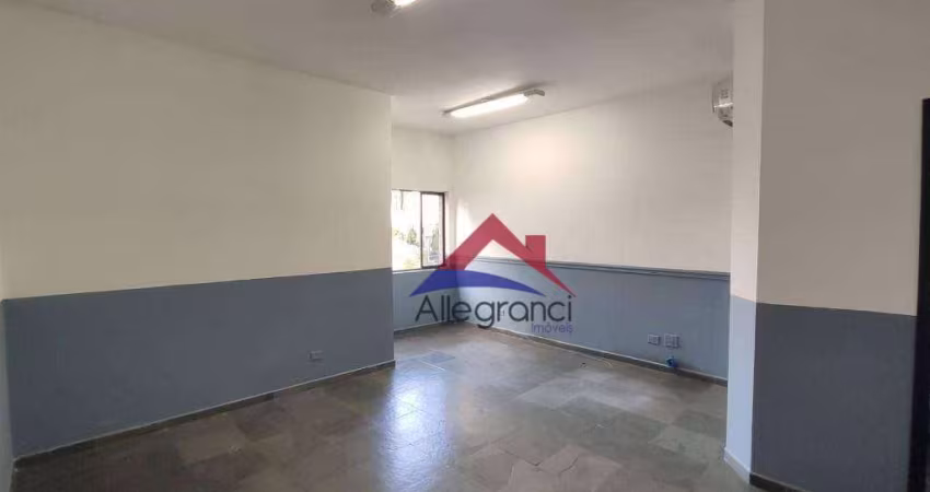 Sala à venda, 35 m² por R$ 265.000,00 - Belém (Zona Leste) - São Paulo/SP