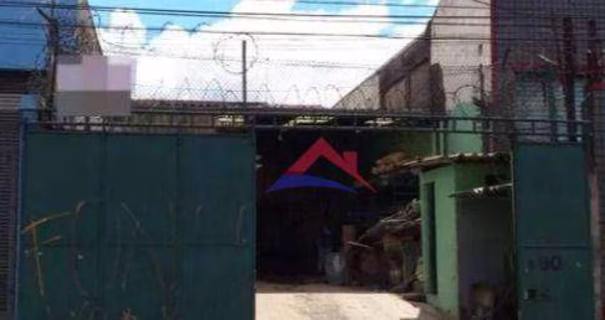 Terreno à venda, 240 m² por R$ 1.200.000,00 - Belém (Zona Leste) - São Paulo/SP
