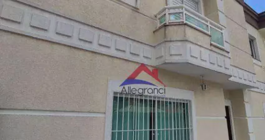 Casa com 3 dormitórios, 75 m² - venda por r$ 649.000,00 ou aluguel por r$ 3.860,00/mês - vila matilde - são paulo/sp