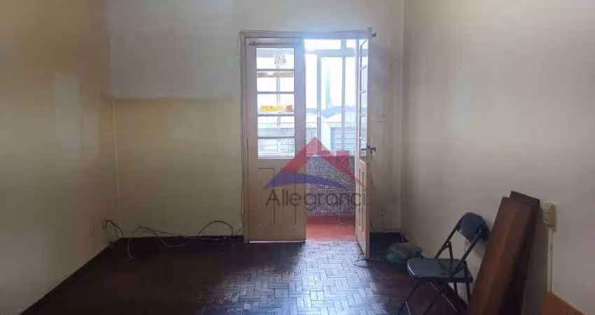 Apartamento residencial à venda, belenzinho, são paulo.