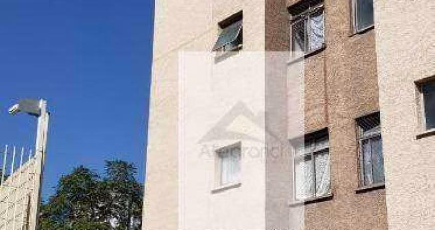 Apartamento à venda, 48 m² por R$ 340.000,00 - Belenzinho - São Paulo/SP