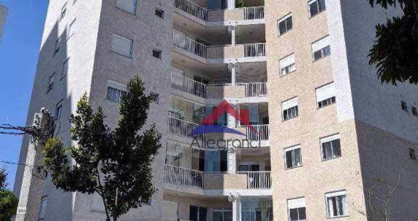 Apartamento à venda, 65 m² por R$ 540.000,00 - Belém - São Paulo/SP
