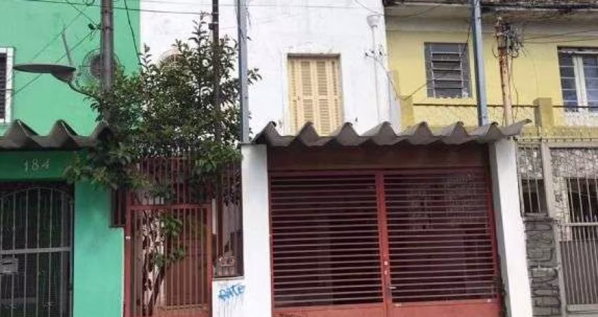 Casa à venda, 214 m² por R$ 1.000.000,00 - Catumbi - São Paulo/SP