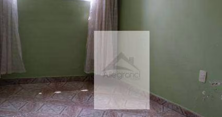 Sobrado com 2 dormitórios à venda, 130 m² por R$ 440.000,00 - Tatuapé - São Paulo/SP