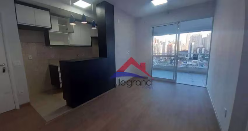 Apartamento com 2 quartos à venda na Rua Serra de Bragança, Tatuapé, São Paulo