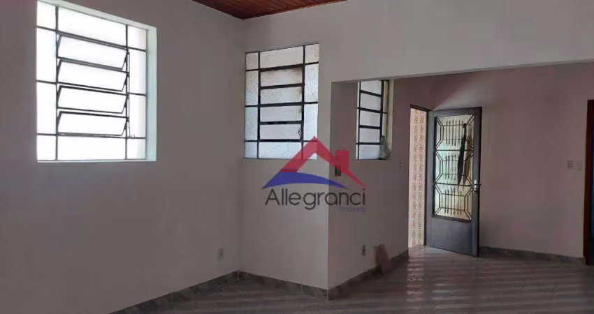 Casa com 3 dormitórios para alugar, 170 m² por r$ 4.973,26/mês - belém - são paulo/sp