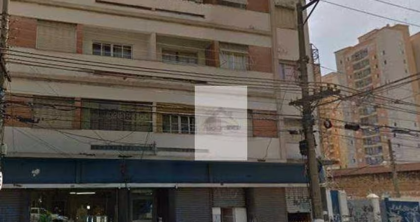 Apartamento com 2 dormitórios à venda, 89 m² por R$ 299.000,00 - Belenzinho - São Paulo/SP