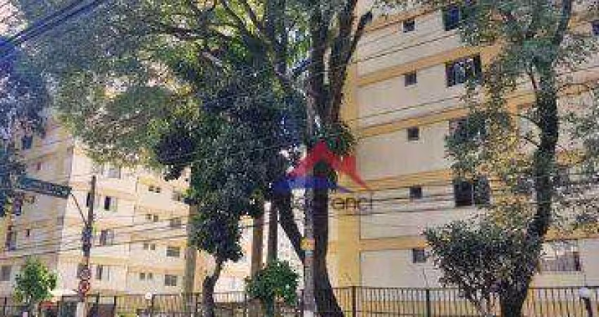 Apartamento com 3 dormitórios à venda, 72 m² por R$ 480.000,00 - Vila Carrão - São Paulo/SP