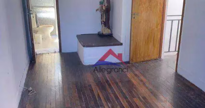 Sobrado com 2 quartos à venda, 100 m² por r$ 449.999 - belenzinho - são paulo/sp