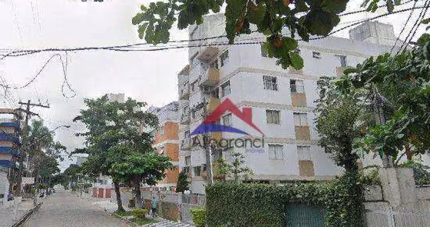 Apartamento à venda, 91 m² por R$ 300.000,00 - Praia da Enseada – Tortugas - Guarujá/SP