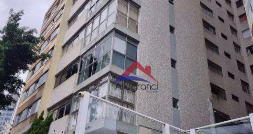 Apartamento com 4 dormitórios à venda, 234 m² por R$ 1.100.000,00 - Mooca - São Paulo/SP