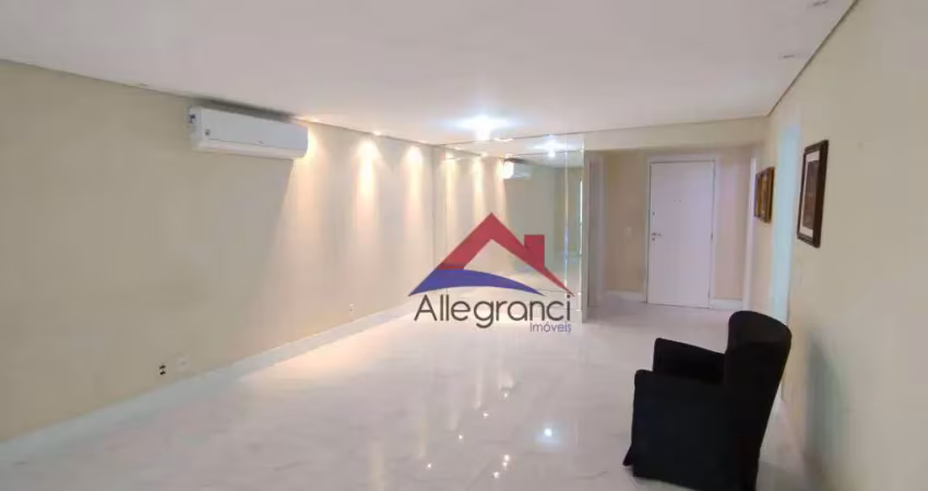 Apartamento - luzes da mooca - 155 m² - 3 suites - 3 vagas - r$ 1.650.001,00
