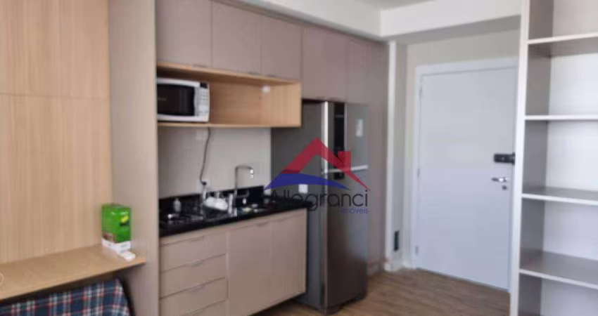 Studio à venda, 28 m² por R$ 300.000,00 - Belém - São Paulo/SP
