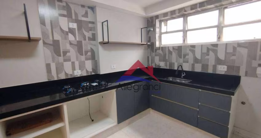 Oportunidade Imperdível: Apartamento Reformado ncom 3 Suítes e 1 Vaga no Belém, Perto do Colégio Agostiniano São José, no bairro do Belém
