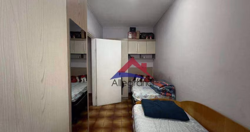 Casa à venda, 98 m² por R$ 420.000,00 - Vila Formosa - São Paulo/SP