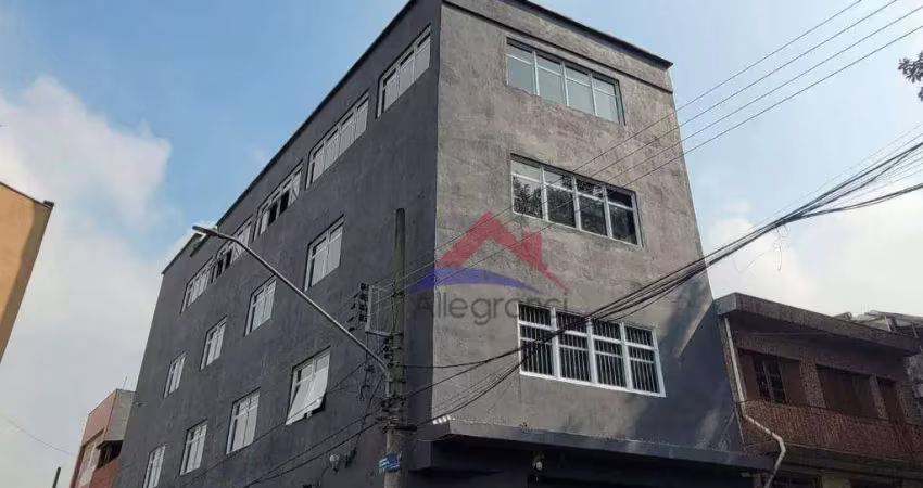 Prédio à venda, 700 m² por r$ 2.800.000,00 - catumbi - são paulo/sp