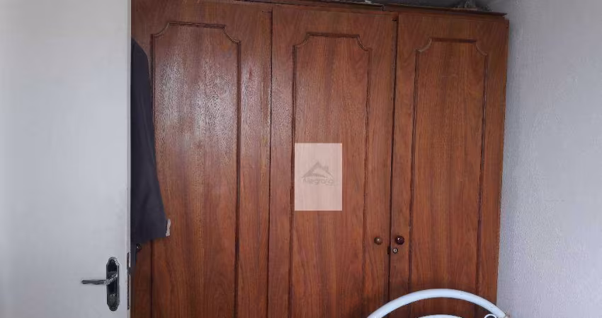 Apartamento à venda, 43 m² por R$ 360.000,00 - Brás - São Paulo/SP