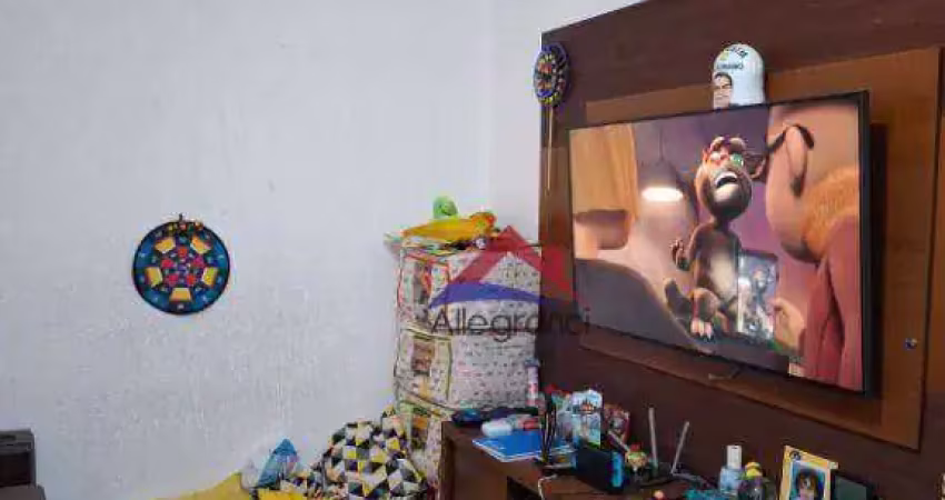 Casa com 2 quartos à venda na Rua Passos, Belenzinho, São Paulo