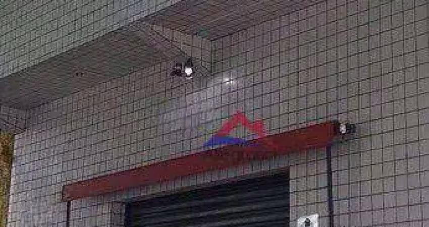 Salão para alugar, 80 m² por r$ 5.008,90/mês - tatuapé - são paulo/sp