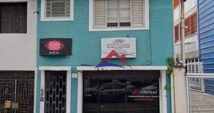 Sala para alugar, 60 m², localizada na região nobre o bairro do belém- belenzinho - são paulo/sp