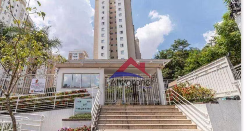 Apartamento com 3 quartos à venda na Rua Arnaldo Cintra, Vila Moreira, São Paulo