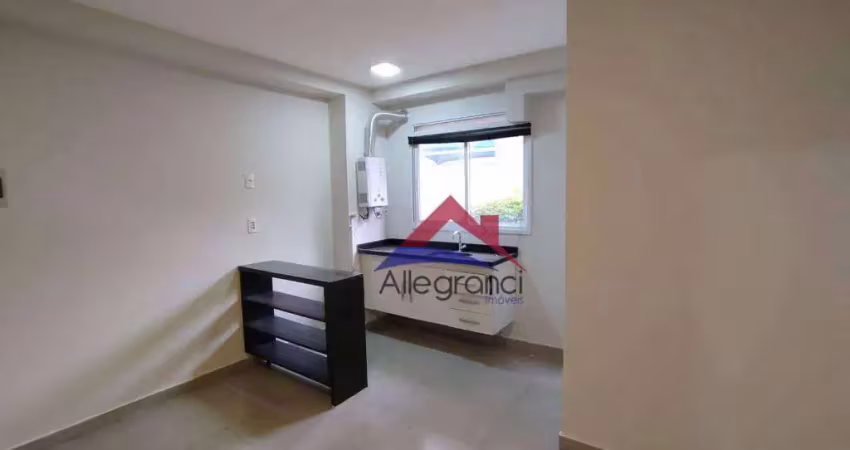 Avenida rangel pestana , 1088 - bras - apartamento - 1 dorm. - 33 m² - não possui vaga de garagem -  cond. sampa alameda
