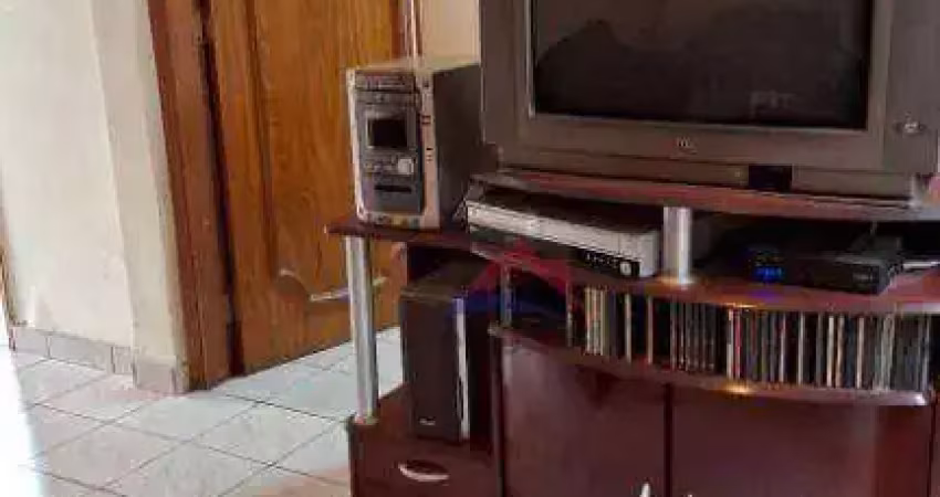 Casa com 3 dormitórios à venda, 80 m² por r$ 480.000,00 - belenzinho - são paulo/sp