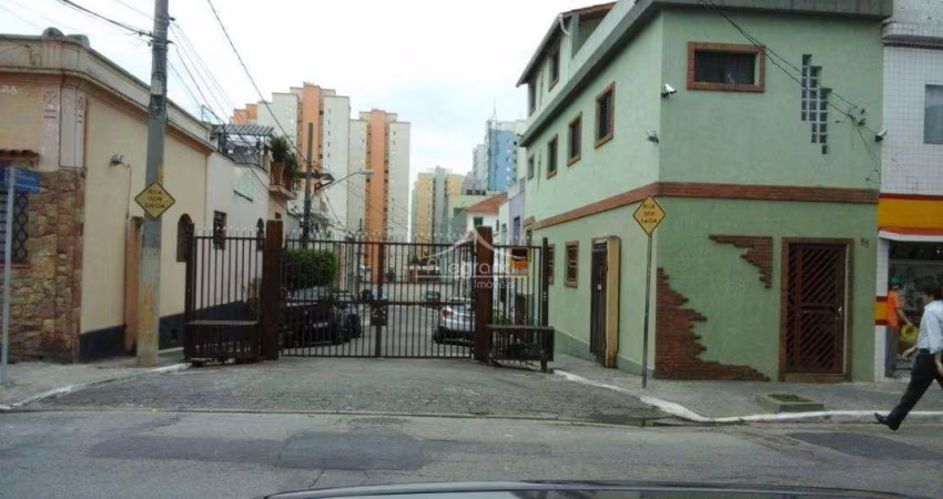 Casa à venda, 120 m² por R$ 695.000,00 - Belenzinho - São Paulo/SP