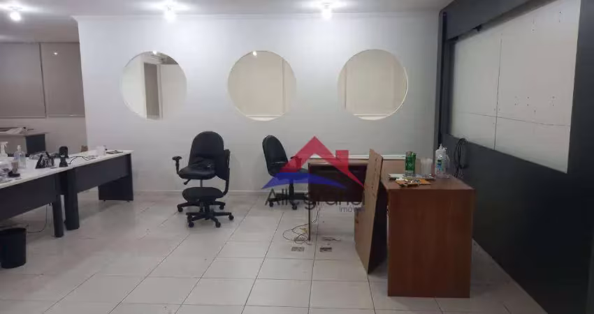 Sala comercial com 1 sala para alugar na Avenida Ipiranga, República, São Paulo
