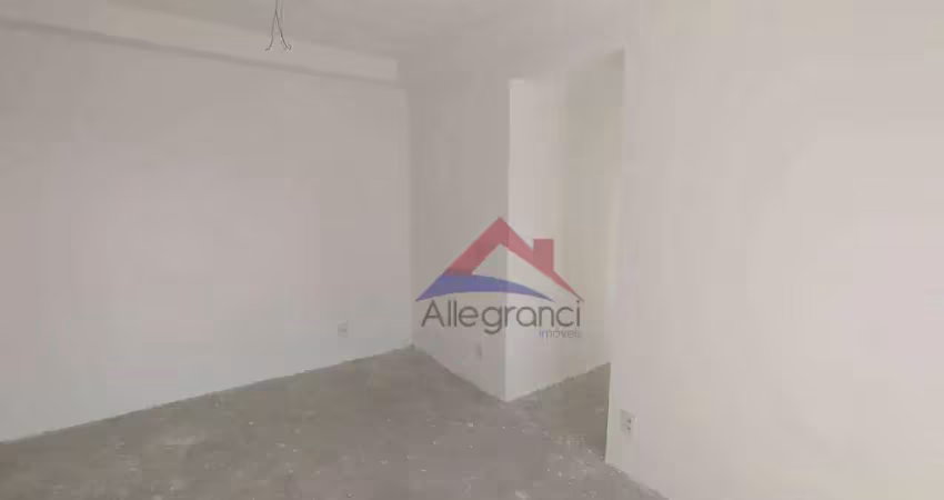 Apartamento no club station belém com 2 dormitórios à venda, 64 m² por r$ 670.000 - belém - são paulo/sp