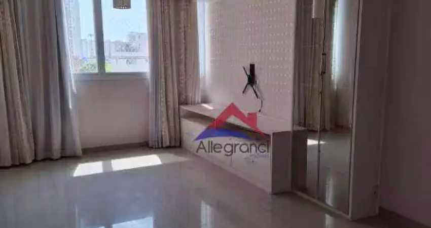 Apartamento com 2 quartos à venda na Rua Pimenta Bueno, Chácara Tatuapé, São Paulo