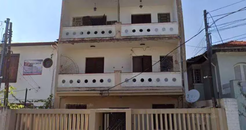 Apartamento com 4 quartos à venda na Rua Bernardo Magalhães, Tatuapé, São Paulo