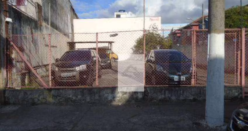 Terreno à venda, 328 m² por R$ 1.800.000,00 - Brás - São Paulo/SP