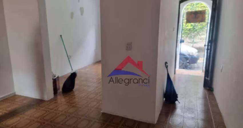 Casa à venda, 100 m² por r$ 550.000,00 - belenzinho - são paulo/sp