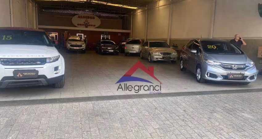 Prédio à venda, 720 m² por r$ 5.000.000,00 - mooca - são paulo/sp
