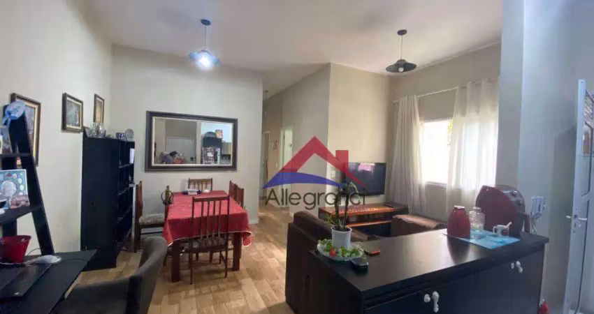 Apartamento à venda, 74 m² por r$ 599.000,01 - belenzinho - são paulo/sp