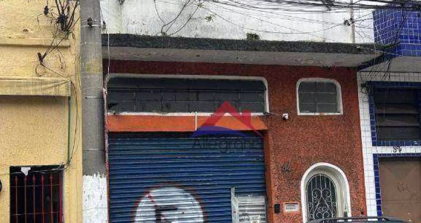 Casa à venda, 400 m² por R$ 2.500.000,00 - Belenzinho - São Paulo/SP