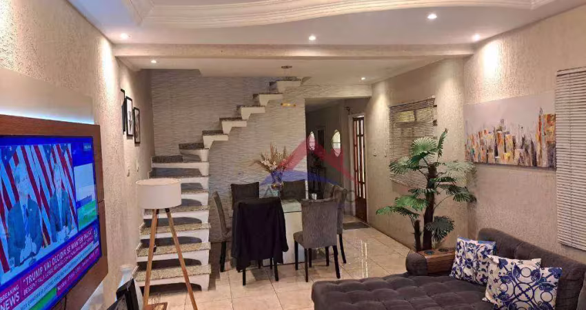 Casa com 4 quartos à venda na Rua Engenheiro Balém, Belém, São Paulo