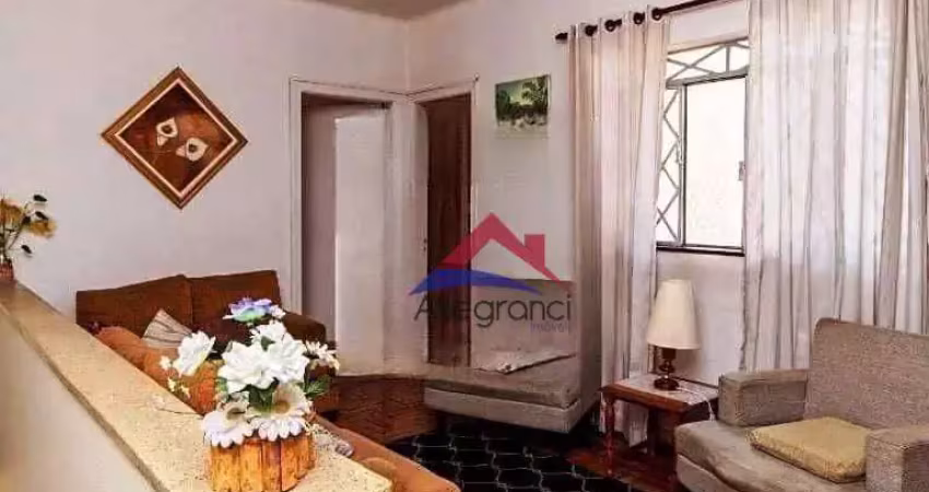 Casa com 4 dormitórios à venda, 157 m² por r$ 1.395.000,00 - alto da mooca - são paulo/sp