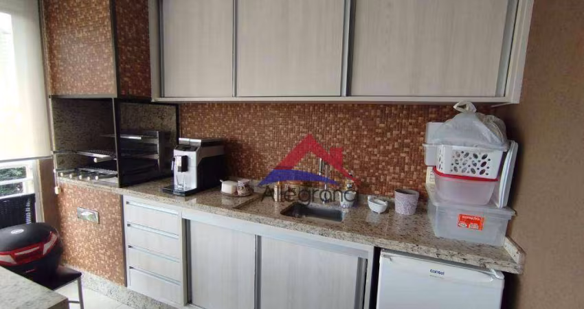 Apartamento com 3 quartos à venda na Rua Professor Rodolfo São Tiago, Belenzinho, São Paulo