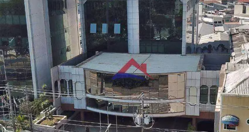 Prédio para alugar, 4504 m² por r$ 138.442,46/mês - cidade tiradentes - são paulo/sp