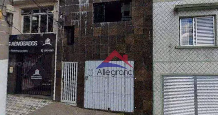 Prédio à venda na Rua Acre, Mooca, São Paulo