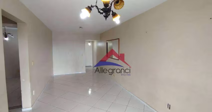 Apartamento com 2 dormitórios à venda, 68 m² por r$ 490.000,00 - belenzinho - são paulo/sp