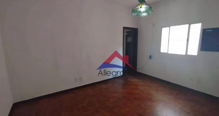 Apartamento com 1 quarto à venda na Avenida Cásper Líbero, Centro, São Paulo