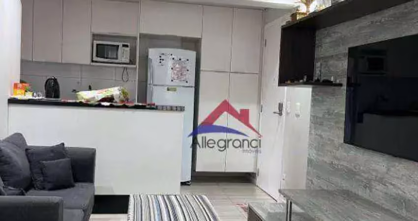 Apartamento com 3 quartos à venda na Rua Piratininga, Brás, São Paulo